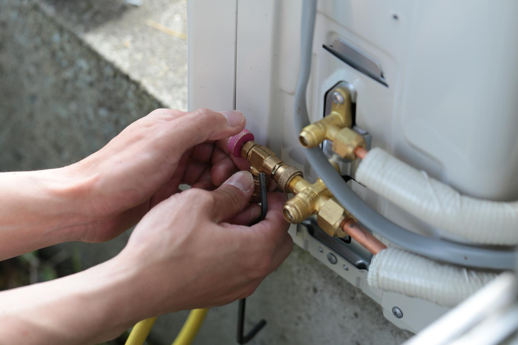 chauffe-eau instantané Boulogne-Billancourt