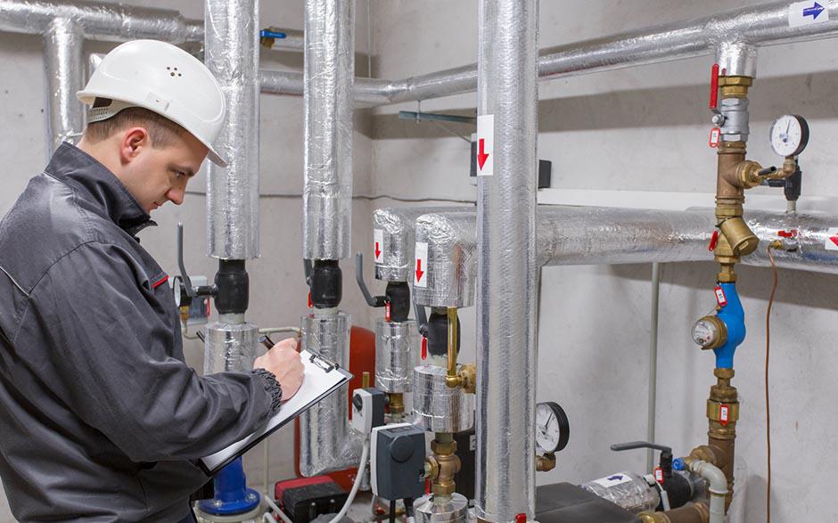 contrat entretien chauffage Soisy-sous-Montmorency